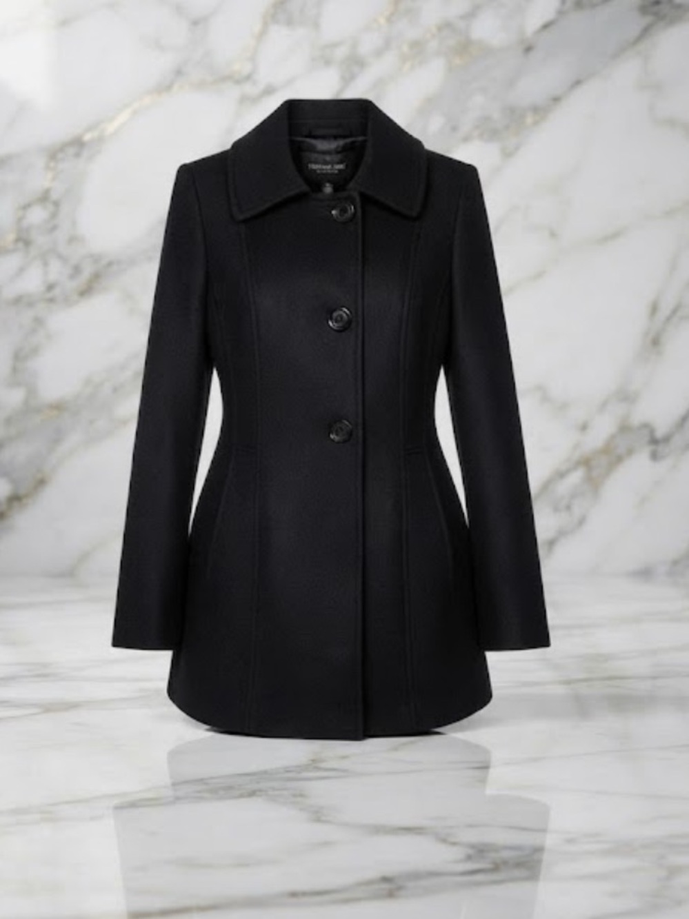 London Fog Elegant Coat